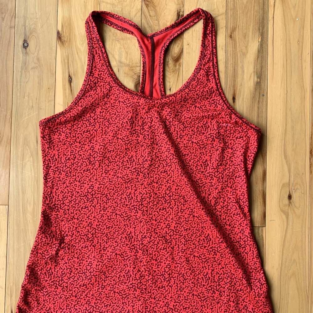 Nike Dri Fit Tank